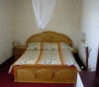 Rewda Guest House Room 